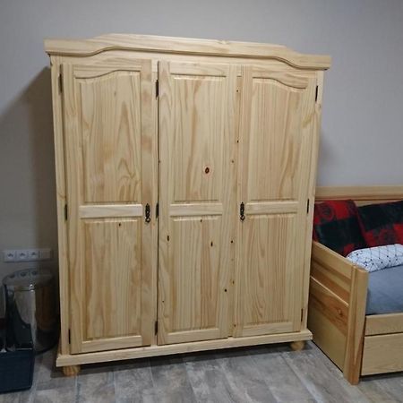 Apartmán Žamberk Bagian luar foto