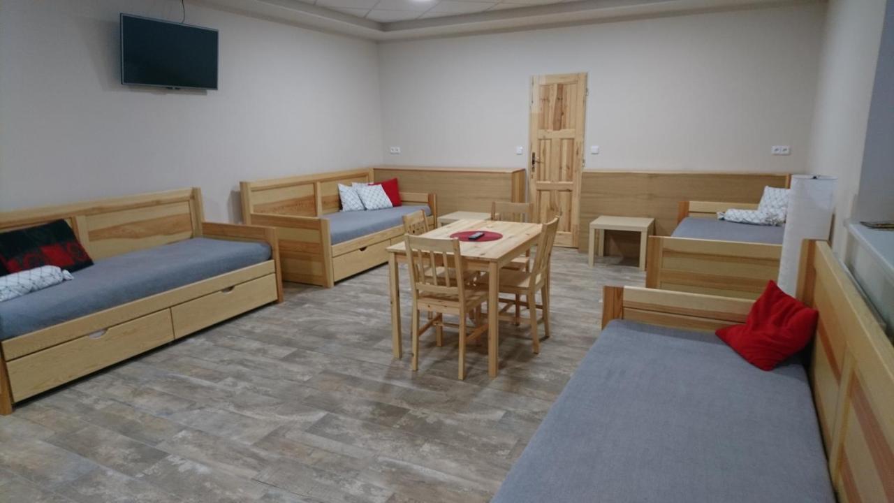Apartmán Žamberk Bagian luar foto