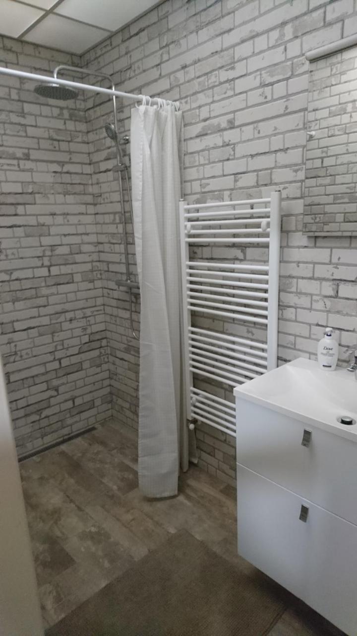 Apartmán Žamberk Bagian luar foto