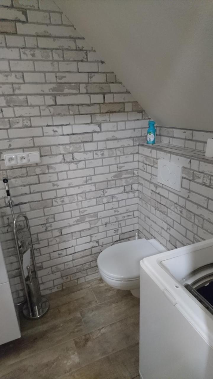 Apartmán Žamberk Bagian luar foto